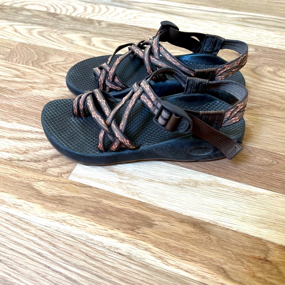Chaco women size 7
